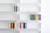 Bücherregal ›a‹