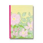 Notizbuch ›Native Herbs Journal‹