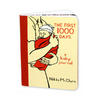 Babytagebuch ›The First 1.000 Days‹