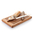 Brotschneidebrett ›Crumbboard‹