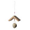 Vogeldach ›Just for Birds‹