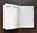 Kalender ›The Non-Planner Datebook‹