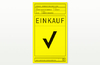 Formularblock ›Einkauf (Fehlerfrei Einkaufen)‹
