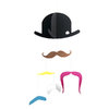 Mobile ›Mr. Moustache‹