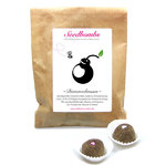 Seedbombs ›Bienenschmaus‹