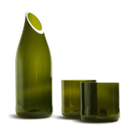 Karaffe ›Caraffe‹