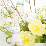 Nähpaket ›Frohe Ostern‹ – Olga + Otto