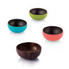 Mini-Kokosnuss-Schale ›Coco Bowl Mini‹