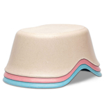 Kompostierbarer Tritt ›BecoStep‹