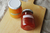 Klebeband ›masking tape‹ - blau-flieder-orange Konfetti