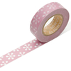 Klebeband ›masking tape‹ - flieder Schneeflocke