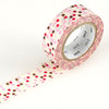 Klebeband ›masking tape‹ - pink-bunt Kacheln