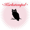 Korkstempel ›Eule‹