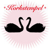 Korkstempel ›Schwan‹