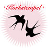 Korkstempel ›Schwalbe‹