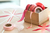 Klebeband ›masking tape‹ - blaubunt Konfetti groß