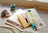 Klebeband ›masking tape‹ - blaubunt Konfetti groß