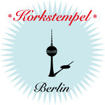 Korkstempel ›Fernsehturm‹