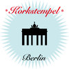 Korkstempel ›Brandenburger Tor‹