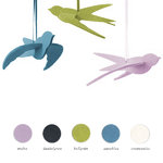 Filzanhänger ›Schwalbe‹