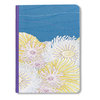 Notizbuch ›Sea Flowers‹