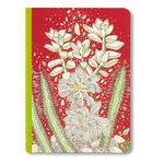 Notizbuch ›Succulents‹
