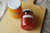 Klebeband ›masking tape‹ - rosa-blau Gitter