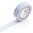 Klebeband ›masking tape‹ - rosa-blau Gitter