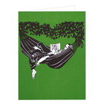 Grußkarte ›Steady‹