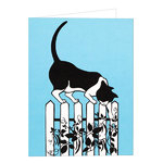 Grußkarte ›Explore‹