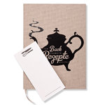 Themen-Journal ›Backrezepte‹