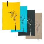 Geschirrtuch ›Art Tea Towel‹