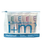 Reiseset ›Berlin‹ 4 x 50ml