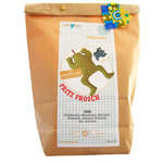 Nähpaket ›Fritz Frosch Fridolin‹