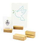 Foto-Aufsteller ›Klotzkowski‹