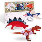 Papp-Dinosaurier ›Dinodulos‹