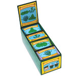 Streichholzgarten ›Matchstick Herbs‹