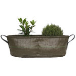 Mobiler Balkonkasten ›Jardiniere‹