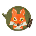 Portemonnaie ›Fuchs‹