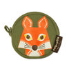 Portemonnaie ›Fuchs‹
