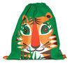 Turnbeutel ›Tiger‹
