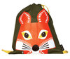 Turnbeutel ›Fuchs‹