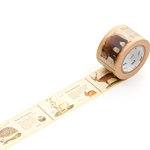 Klebeband ›mt ex‹ - Enzyklopädie Tiere