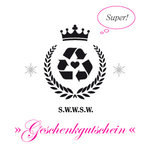 ›S.W.W.S.W. Geschenk-Gutschein‹