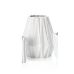 Vase ›Origami‹ – weit