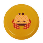 Frisbee ›Krabbe‹