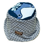 Sonnenhütchen ›Giraffe‹, ›Löwe‹, ›Wal‹ + ›Tiger‹