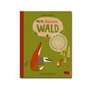 ›Mein kleiner Wald‹ Buch