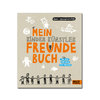 ›Mein Kinder Künstler Freunde Buch‹