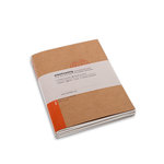 Notizheft ›arbeitswütig‹ – DIN A6